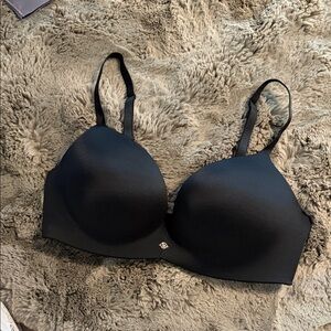 Victoria's Secret Classic Black Bra
